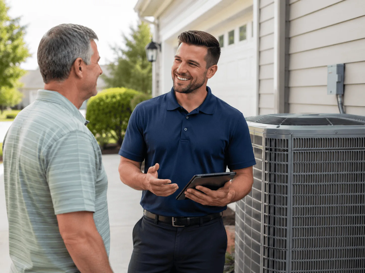 Heat Pump Installation Hesston, PA FAQs